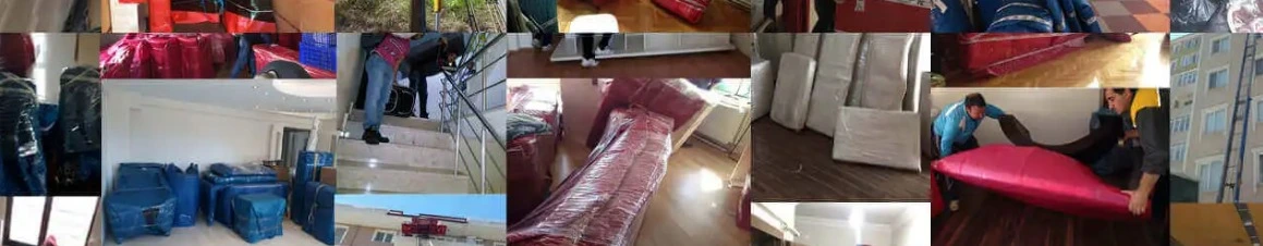 Şişli evden eve nakliyat görseli