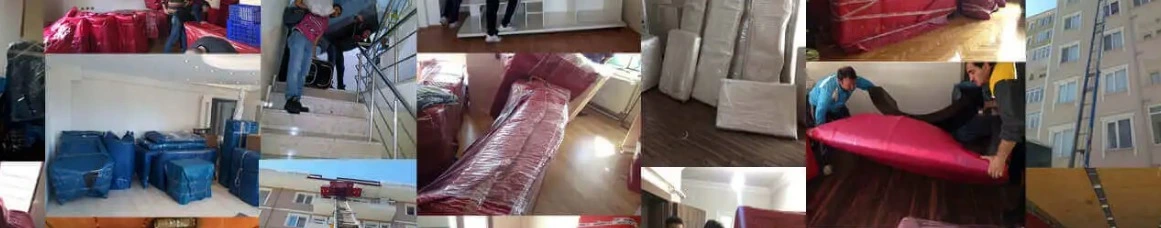 Şişli Parça Eşya Taşımacılık görseli